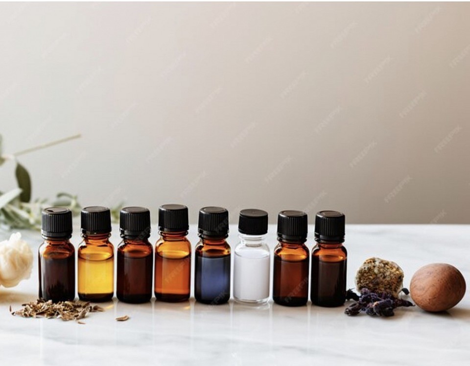 アロマオイル✨